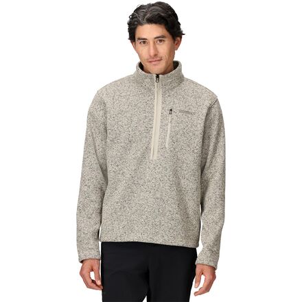 Drop Line 1/2-Zip Jacket - Men's