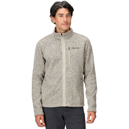 Drop Line Jacket - Men's