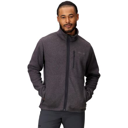 Drop Line Jacket - Men's