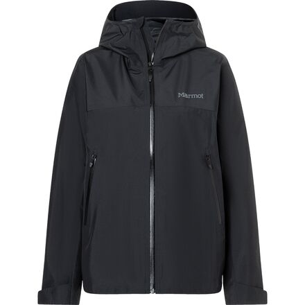 Minimalist Pertex Jacket - Women's