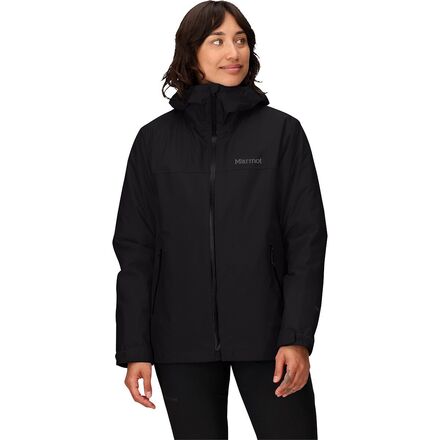 Minimalist Pertex 3-in-1 Jacket - Women's