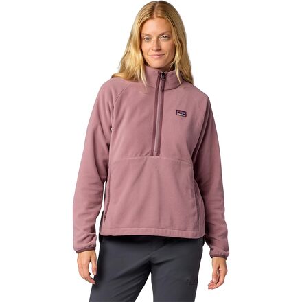 Upward Fleece Pullover - Women's