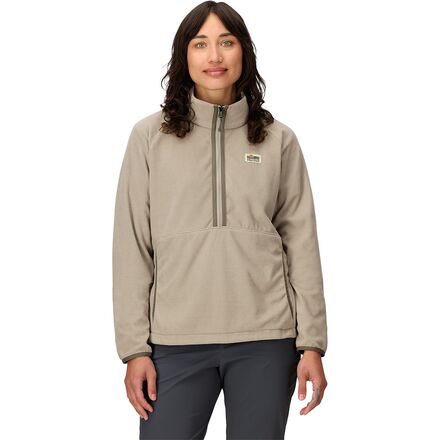 Upward Fleece Pullover - Women's