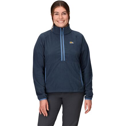 Upward Fleece Pullover - Women's