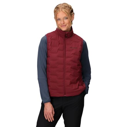 WarmCube Active Aerothermal Vest - Women's