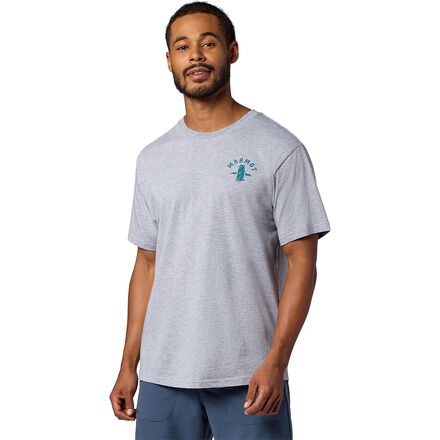 MMW Circle Critter T-Shirt - Men's