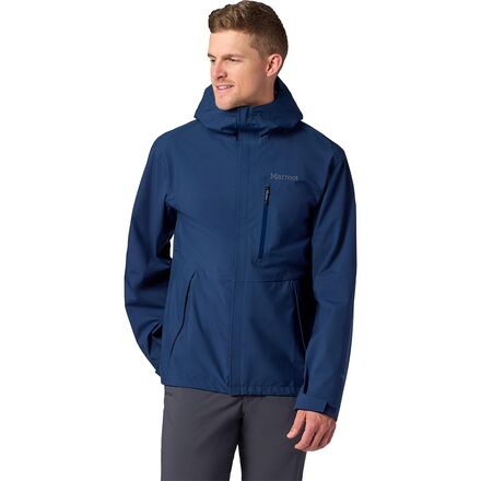 PreCip Evo Pro Jacket - Men's