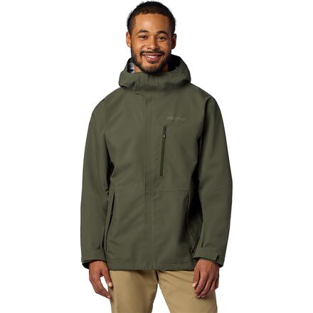 PreCip Evo Pro Jacket - Men's