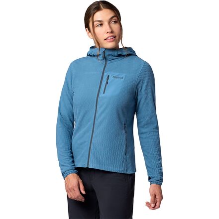 AirFleece Hoodie - Women's