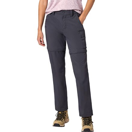 Trailway Convertible Pant - Women's