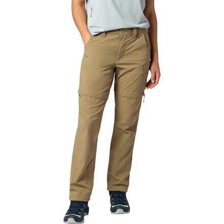 Trailway Convertible Pant - Women's