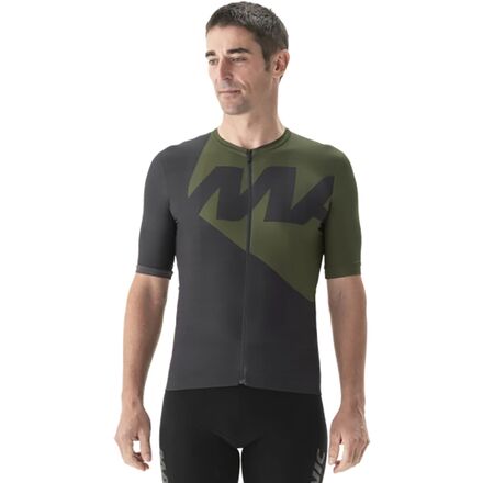 Aksium Graphic Jersey - Men's