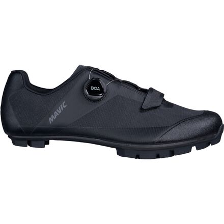 Mavic - Crossmax Elite Mountain Bike Shoe