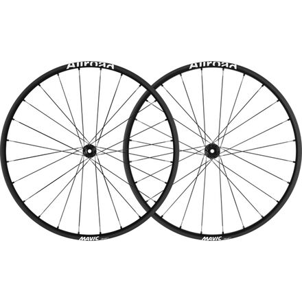 Mavic - Allroad S Wheelset - Centerlock