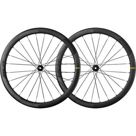 Cosmic SLR 45 Wheelset