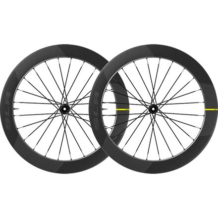 Cosmic SLR 65 Wheelset