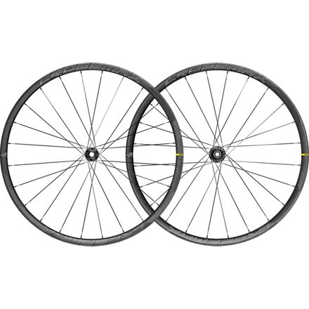 Crossmax SL R 29in Boost Wheelset