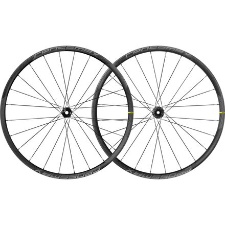 Crossmax SL R 29in Boost Wheelset