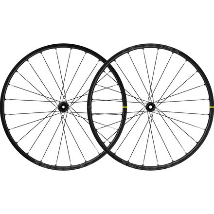 Crossmax SL S 29in Boost Wheelset