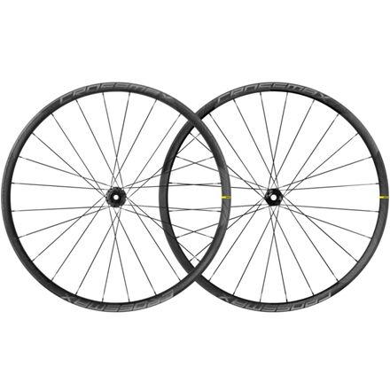 Crossmax XL R 29in Boost Wheelset