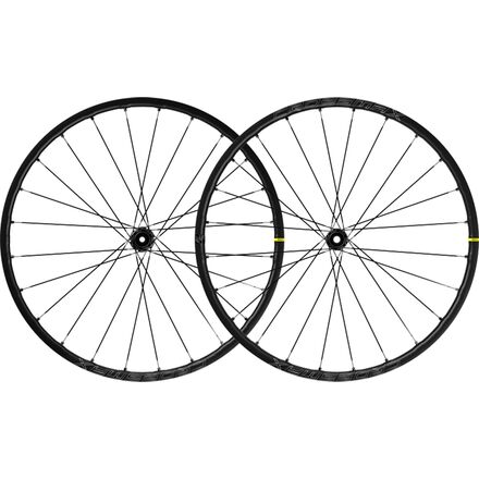 Crossmax XL S 29in Boost Wheelset