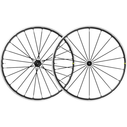 Ksyrium SL RB QR Wheelset