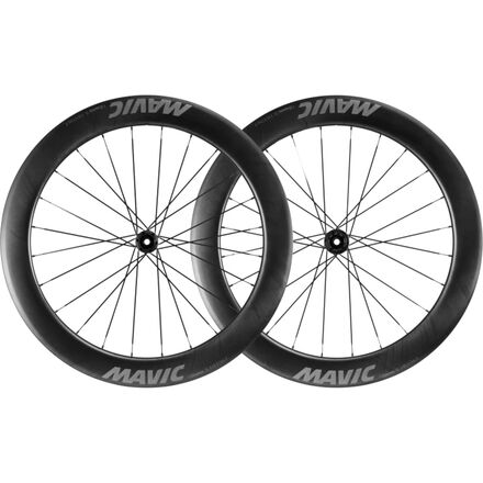 Cosmic SL 65 Disc Brake Wheelset