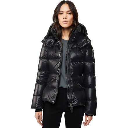 Madalyn Down Jacket - Women's