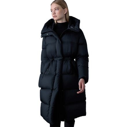 Ishani-Sw Down Coat - Women's
