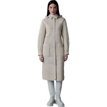 Tadoka Down Jacket - Women's