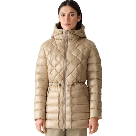 Tooky Jacket - Women's