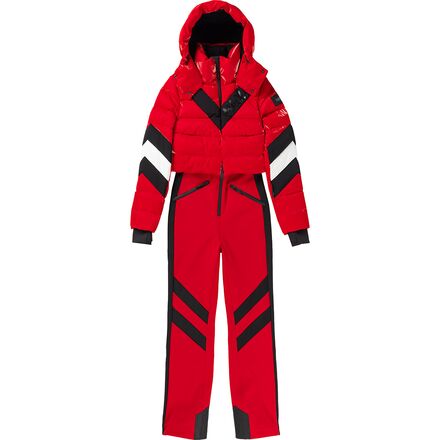 Satory-Glo Snow Suit - Women's