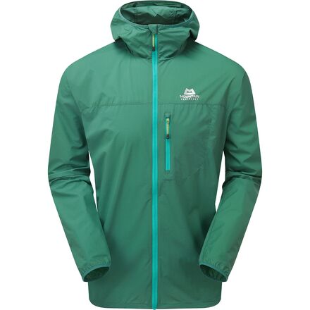 Aerofoil Full Zip Jacket - Men's