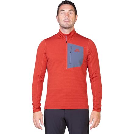 Lumiko Zip T Jacket - Men's