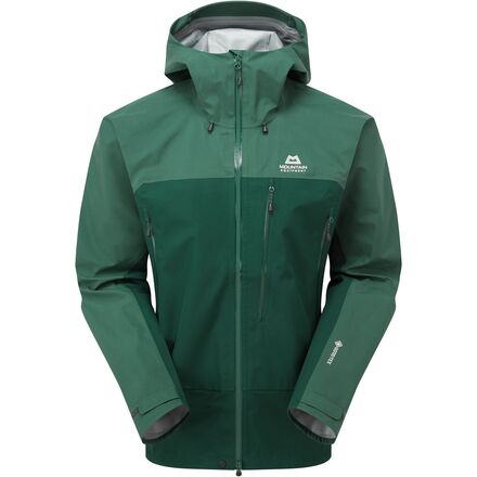 Makalu Jacket - Men's