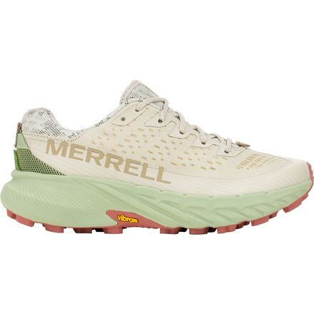 Agility Peak 5 Trail Running Shoe - Women's