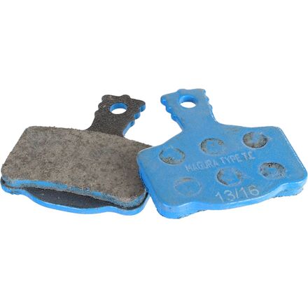 7.C Disc Brake Pad