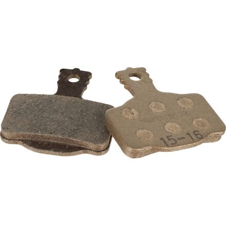 7.R Disc Brake Pad