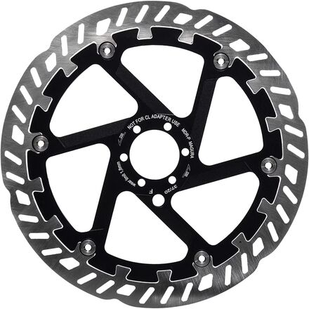 MDR-P Disc Brake Rotor