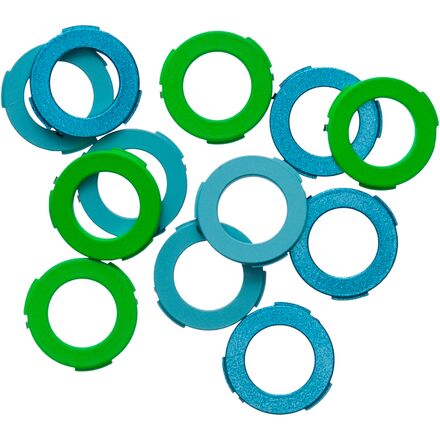 4 Piston Cover Kit