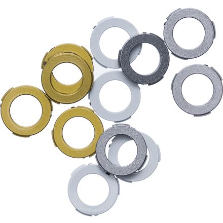 4 Piston Cover Kit