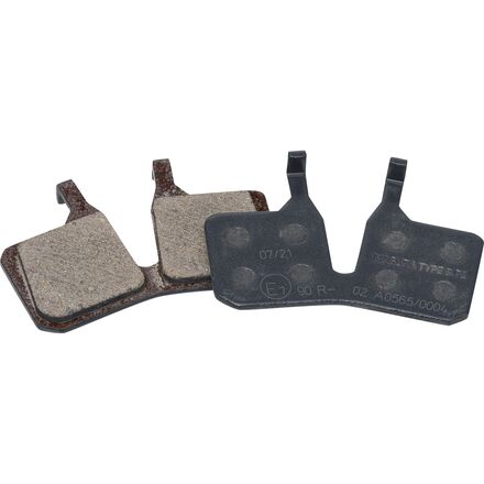 9.P Brake Pads