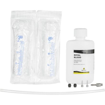 Small Bleed Kit