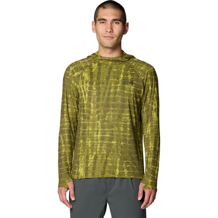 Crater Lake Hoodie - Men's