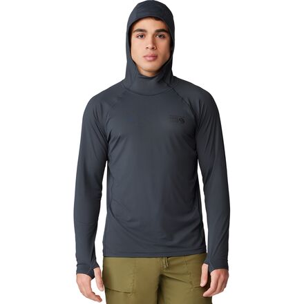 Crater Lake Hoodie - Men's