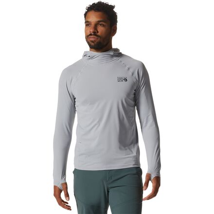 Crater Lake Hoodie - Men's
