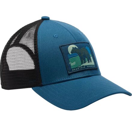 93 Bear Trucker Hat
