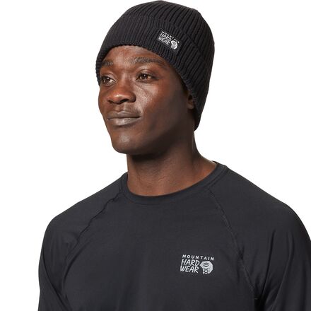 Cabin To Curb Beanie