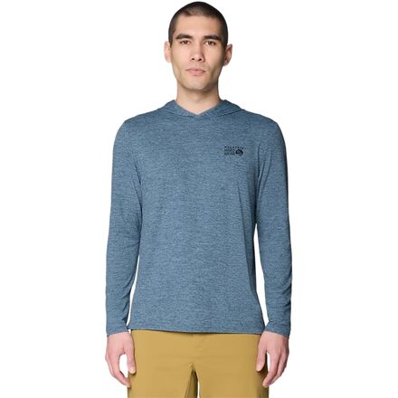 Sunblocker Hoodie - Men's