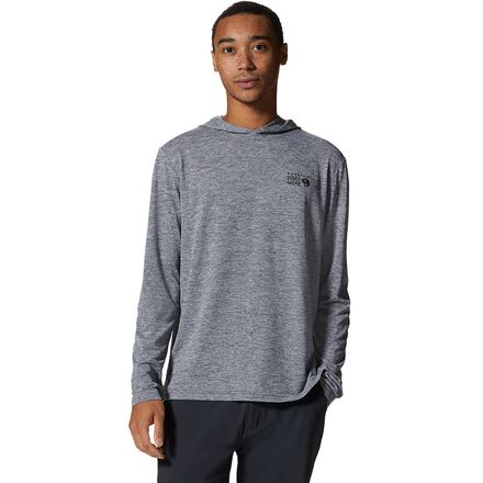 Sunblocker Hoodie - Men's